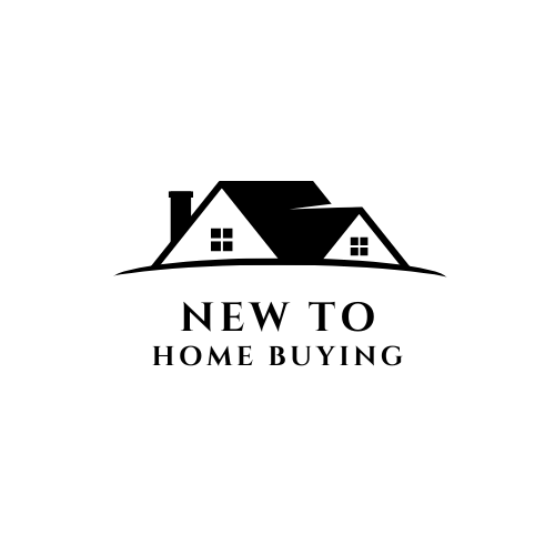 New To Home Buying